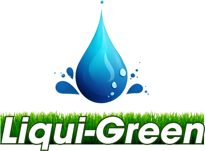 liqui-green logo